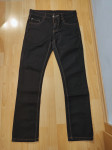 Nove otroške dolge jeans hlače, velikost 164