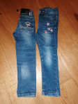 Otroske jeans 98