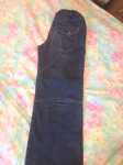 OTROŠKE JEANS HLAČE HM VEL.128