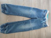 Otroške jeans hlače št. 122
