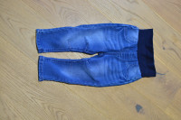 Otroške jeans hlače, št. 86