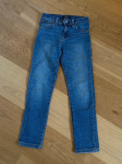 Polo Ralph Lauren fantovske kavbojke – Sullivan Slim – 7 let (122–128