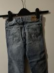 Armani Junior jeans hlače, velikost za 4 leta