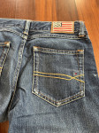 Tommy Hilfiger jeans, velikost 12 let