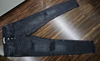 Zara 164, 158