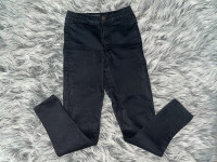 Zara jeans hlače vel.134