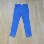 7/8-ske jeans hlače št. 38 znamke GERRY WEBER