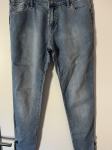 Armani jeans ženske hlače, velikost 29