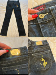 Baby phat jeans XS 25€