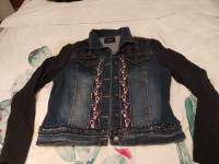 Desigual Jeans vel.L