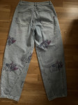 Desigual kavbojke