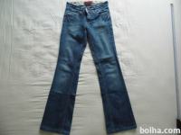 Dolge hlače EK Jeans št. 27