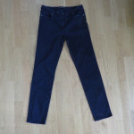 elastične jeans hlače št. 40 znamke BETTY BARCLAY