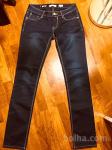 Fracomina 27 Greta model jeans hlače