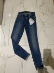 Guess jeans hlače ORIGINAL,NOVE št.25