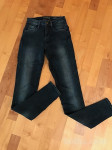 GUESS ženske jeans hlače, št. XS