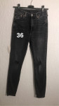 Hlace jeans