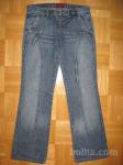 Hlače kavbojke - jeans, Redstar, vel. 27/34