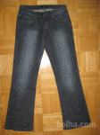 Hlače kavbojke - jeans, Xanaka, vel. 34