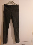 Hlace visoki strok velikost S