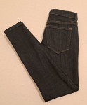 Jeans Banana Republica, skinny, vel. 24 oz. XS oz. 34