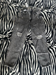 Jeans Dilvin antrazit