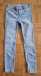 Jeans hlače 31- nove