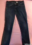 Jeans hlače H&M