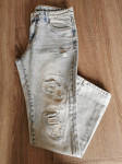 Jeans hlače / kavbojke Promod št. 38
