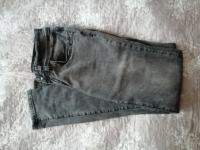 jeans HLAČE - kavbojke ■modne ■1x uporabljene ■št.29