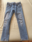 Jeans hlače
