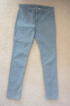 Jeans hlače znamke HM št. 40