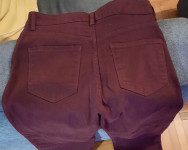 Jeans wide  Mohito