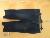 kapri jeans hlače št. 46, lepo ohranjene