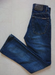 KAVBOJKE C Jeans  S (34-36)