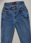 KAVBOJKE Amadeus Jeans   št. S (34-36)