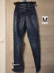 Kavbojke M(5€)