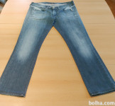 Kavbojke Pepe jeans - vel. W 28, L 32 (38)