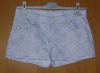 Kratke hlače, jeans, št. 36, S