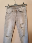 Mango jeans 34