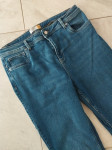 NEXT jeans, nove, bootcut, midrise, 46-48, 18R