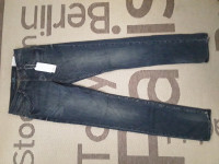 S.OLIVER ŽENSKE JEANS HLAČE - VELIKOSTI 34/34 - UGODNO