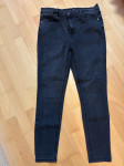 Sive jeans hlace