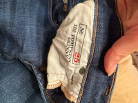Ženske hlače Jeans Polo Ralph Lauren
