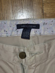 Ženske hlače št. 36, Tommy Hilfiger,  Zara,..