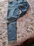Ženske jeans dolge hlače/50