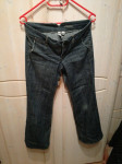 ženske jeans hlače Mango 36