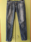 Ženske jeans hlače Orsay št 36/38 M