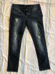Ženske jeans hlače Two way, št. 38