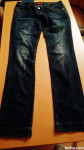 ženske kavbojke S OLIVER jeans št. 40 , L 34